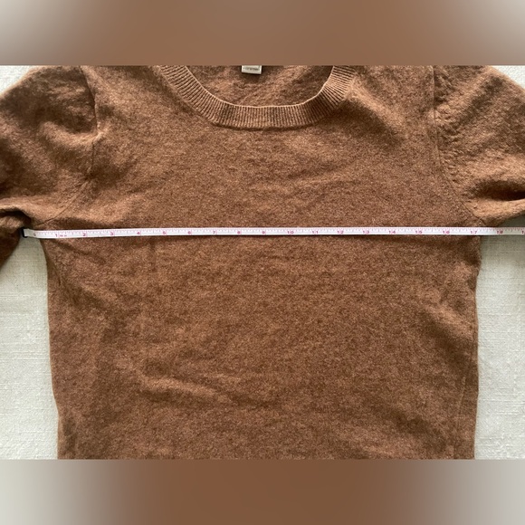 J. Crew Wool-blend Sweater - Picture 5 of 7